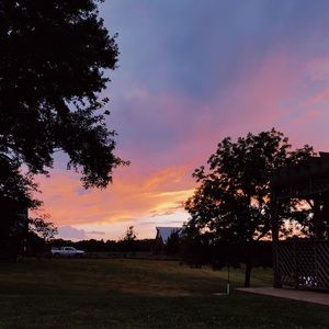 Meet your Posher, Evelyn